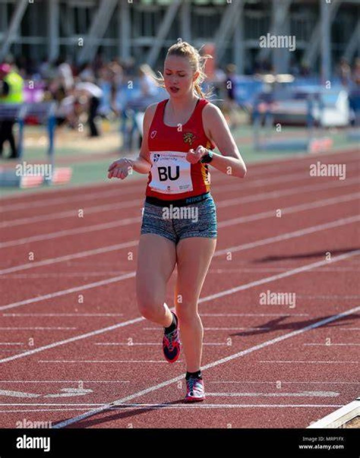 Megan Davies