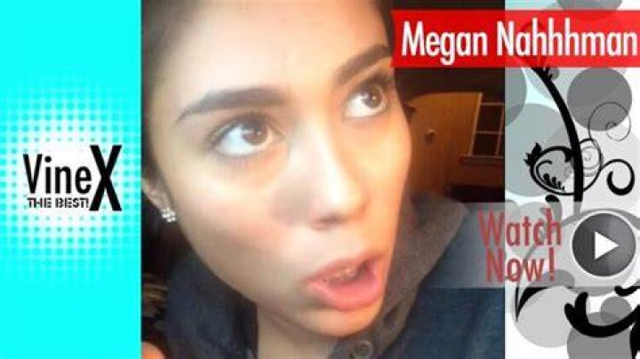 Megan Nahhhman