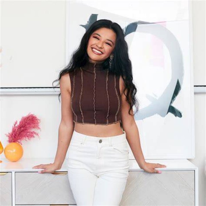 Megan Uy - Author
