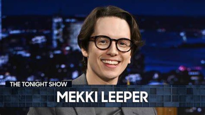 Mekki Leeper