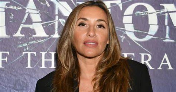 Melanie Blatt Net Worth
