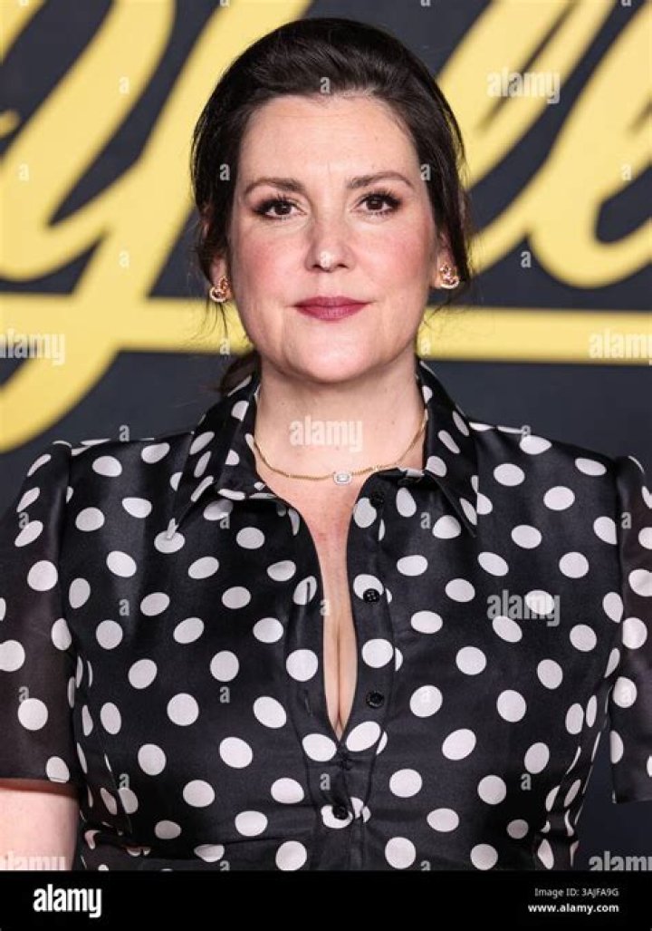 Melanie Lynskey