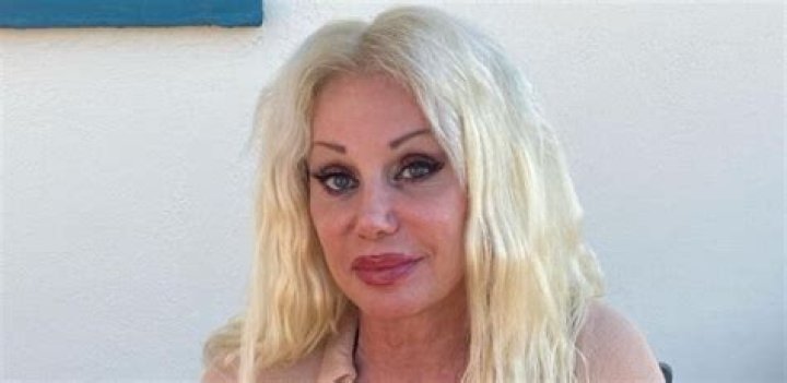 Melissa Coates Net Worth 2024
