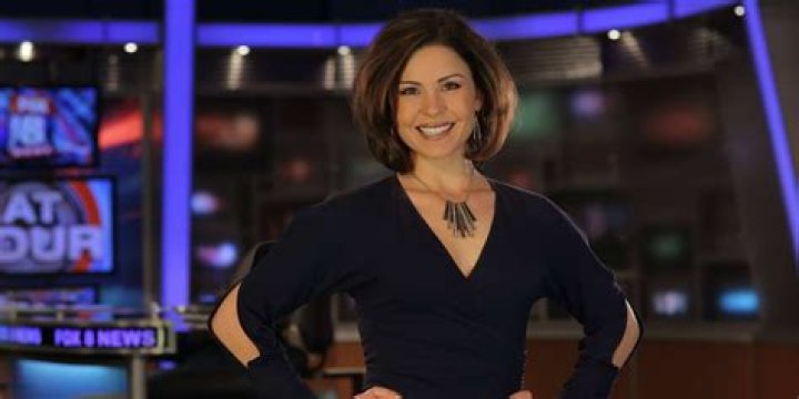 Melissa Mack