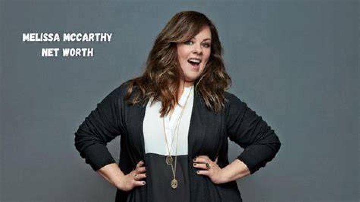 Melissa Pearcy Net Worth 2024