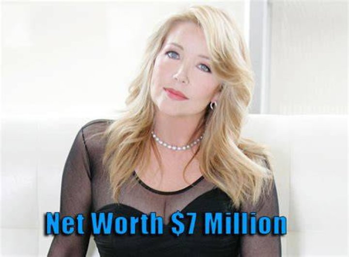 Melody Scott Net Worth – How Much is Scott Worth?