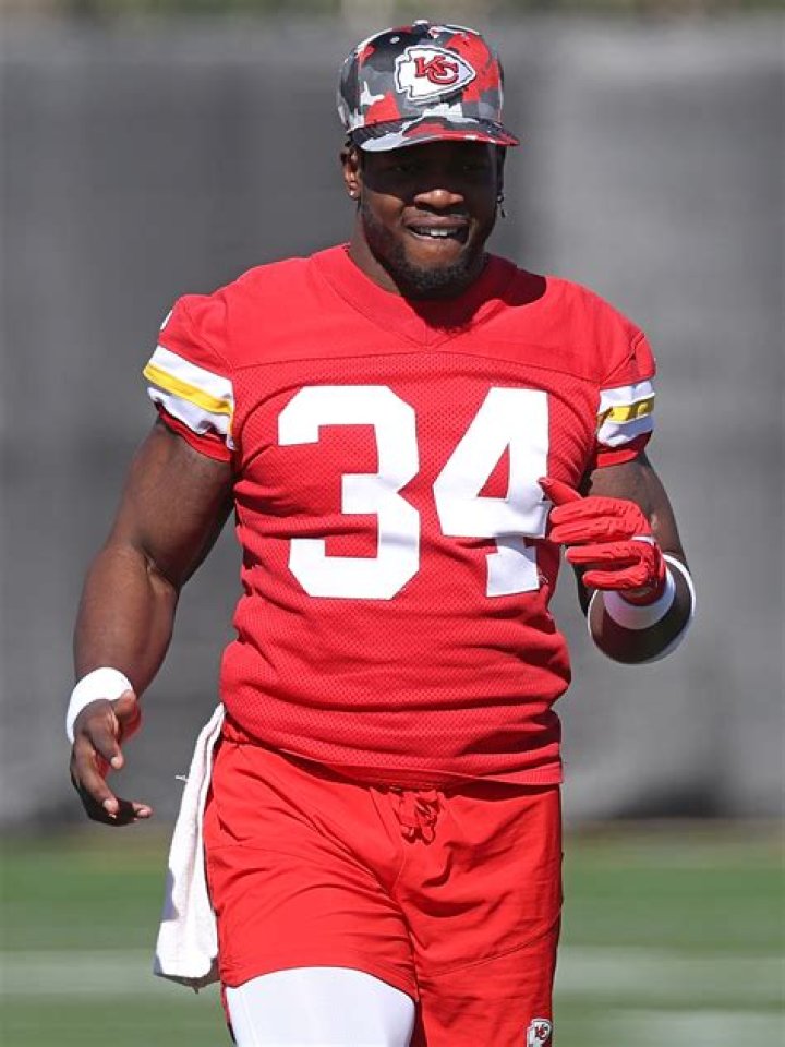 Melvin Gordon