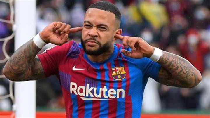Memphis Depay Net Worth