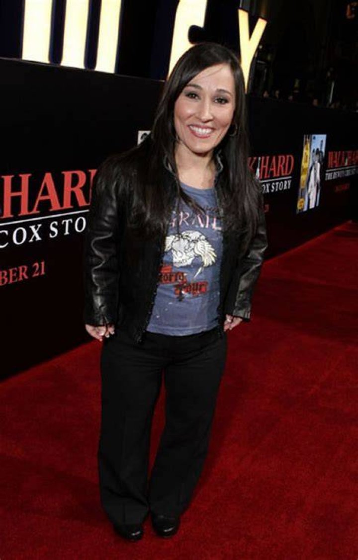 Meredith Eaton Net Worth 2024