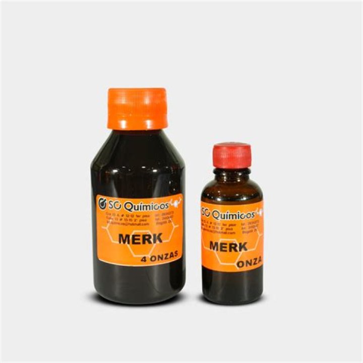MerK