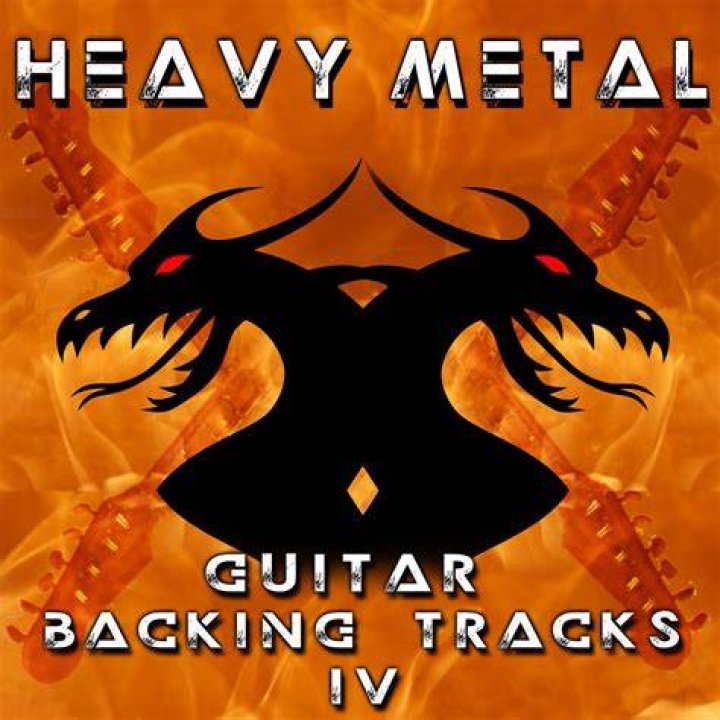 Metal Guitar Backing Track in E Minor (110 bpm) - famous songs 110 bpm