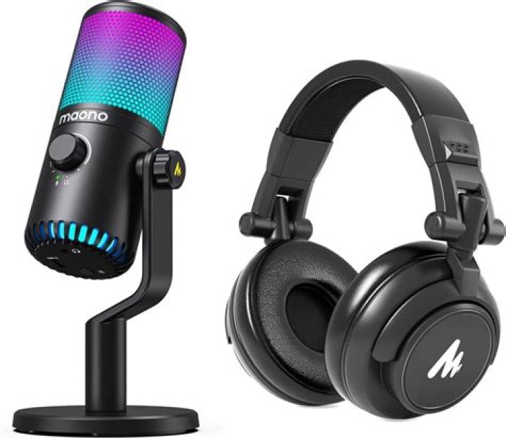 Mic The Microphone Zero
