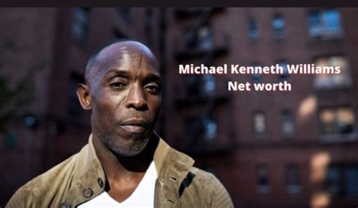 Michael C. Williams Net Worth