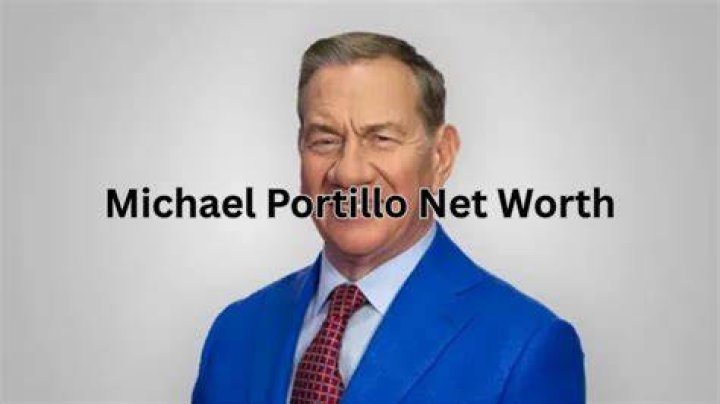 Michael Carvin Net Worth