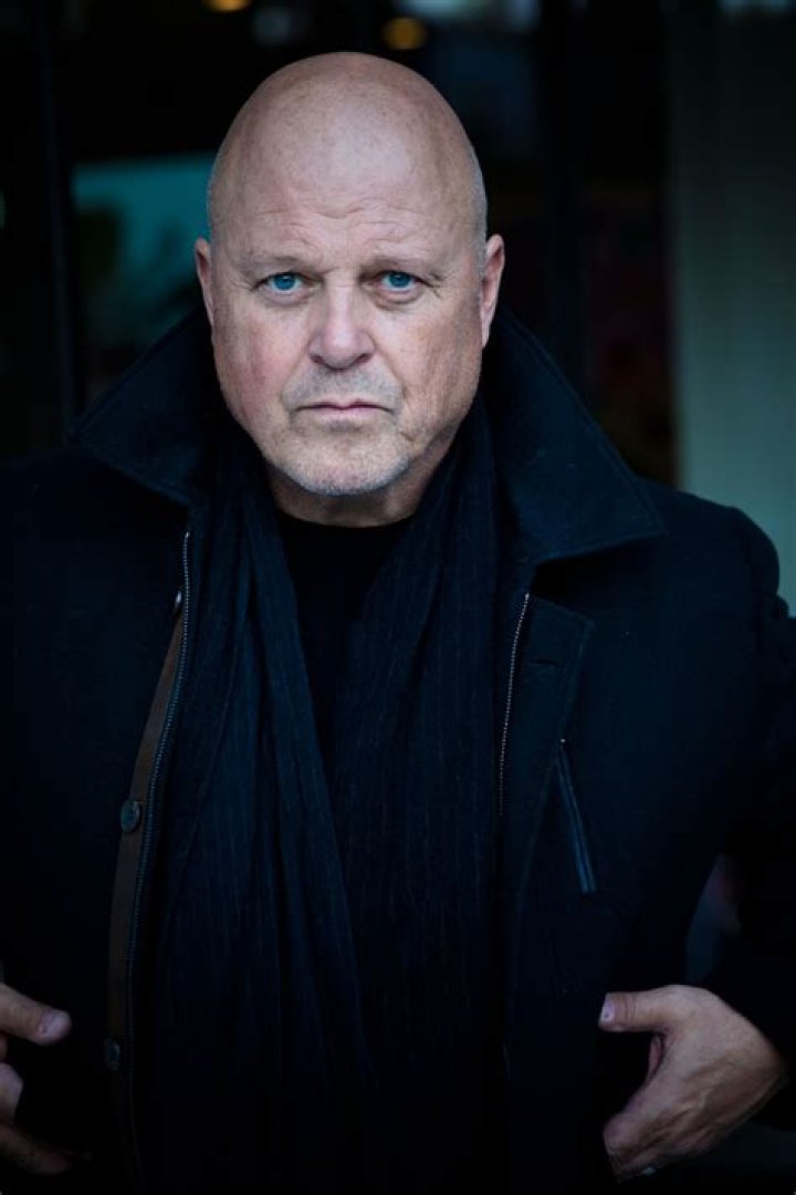 Michael Chiklis American Actor, Musician, Producer