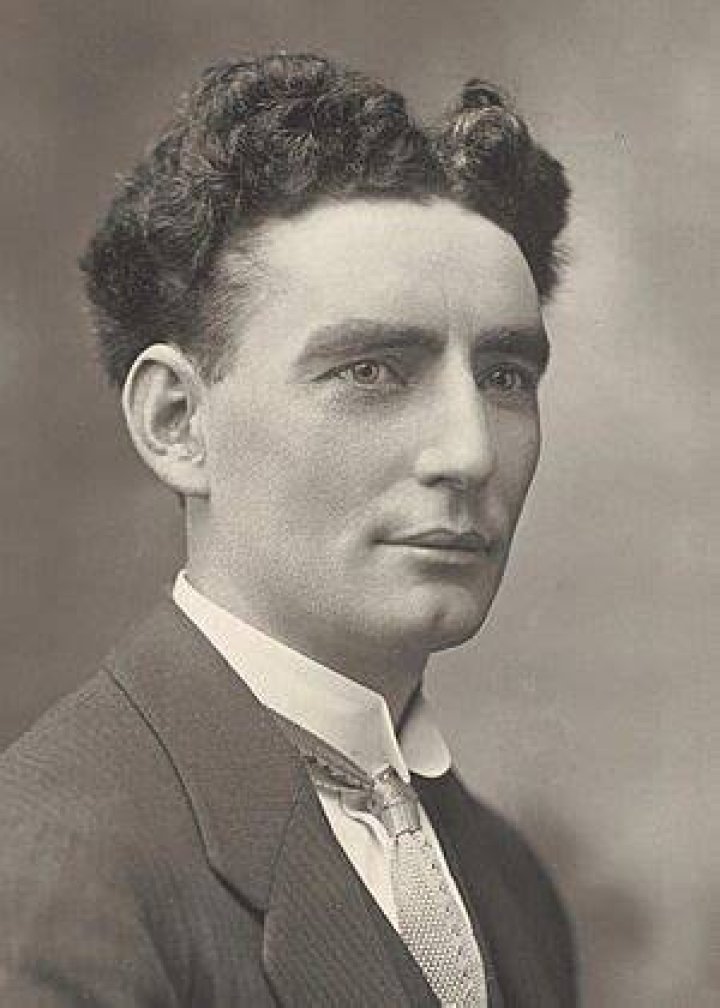 Michael Considine