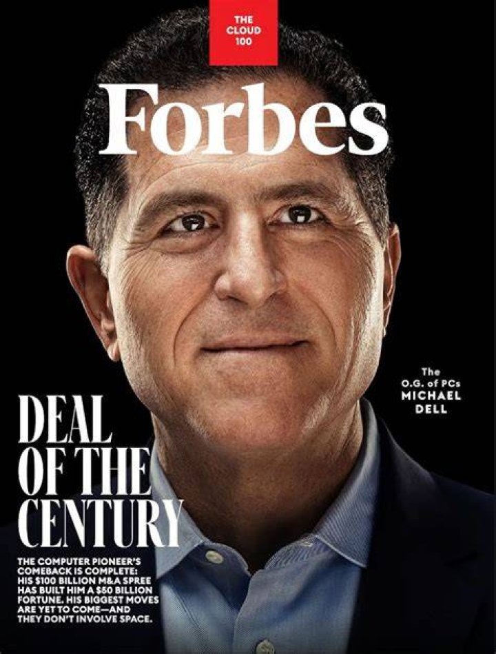 michael dell forbes net worth michael dell forbes net worth