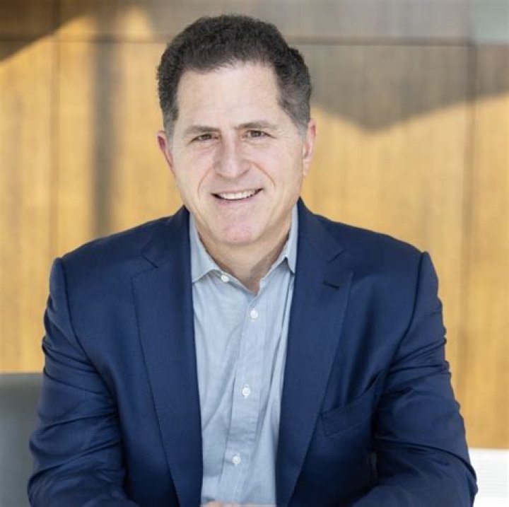 Michael Dell Net Worth 2024
