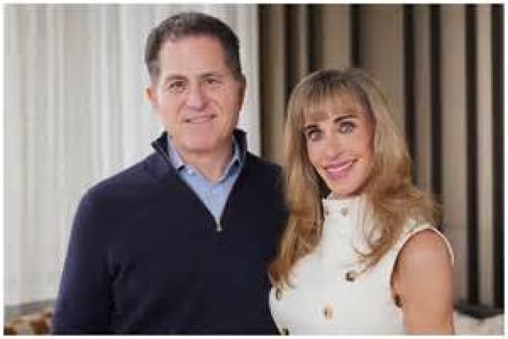 Michael Dell Net Worth – How Much is Michael Dell Worth?