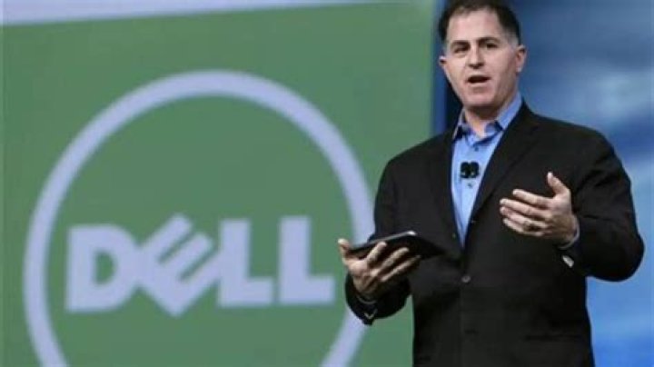 michael dell net worth michael dell net worth