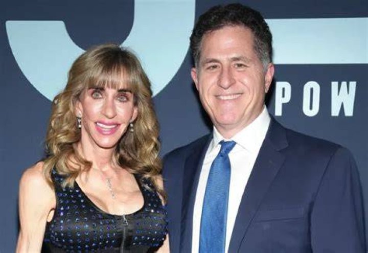michael dell personal life michael dell personal life