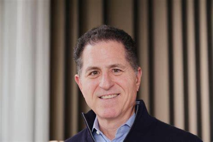 michael dell philanthropy michael dell philanthropy