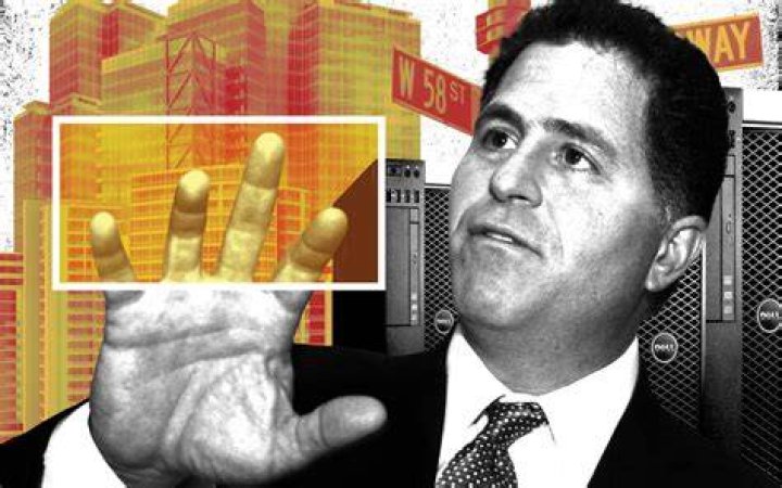 michael dell real estate michael dell real estate