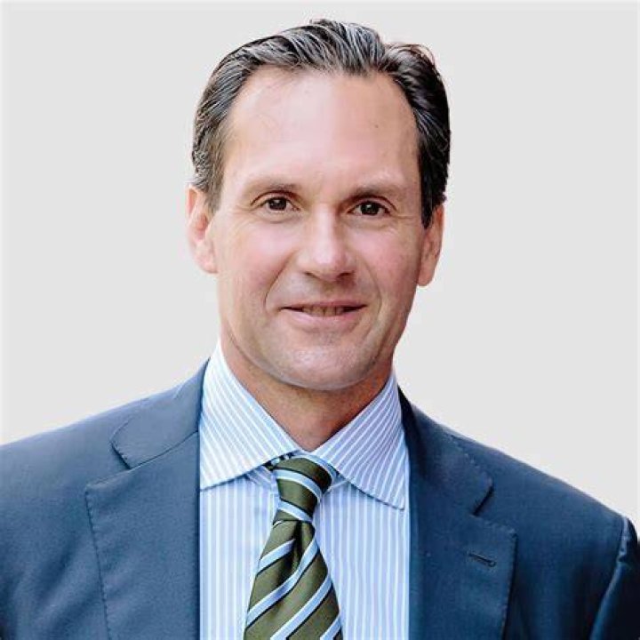 Michael Harrington Net Worth 2024