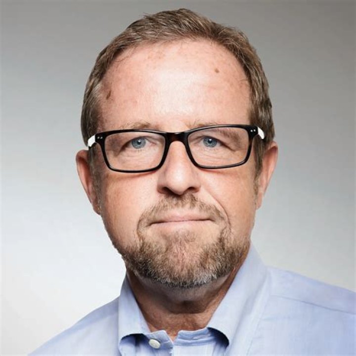 Michael Horton