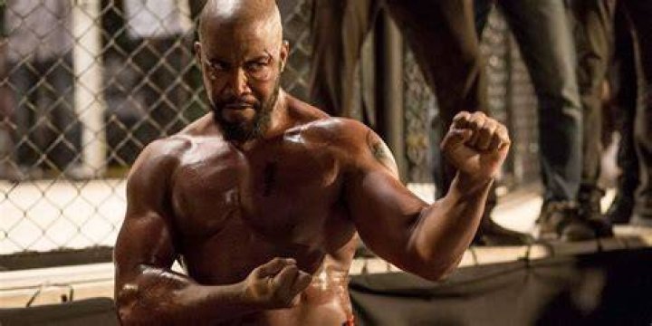 Michael Jai White