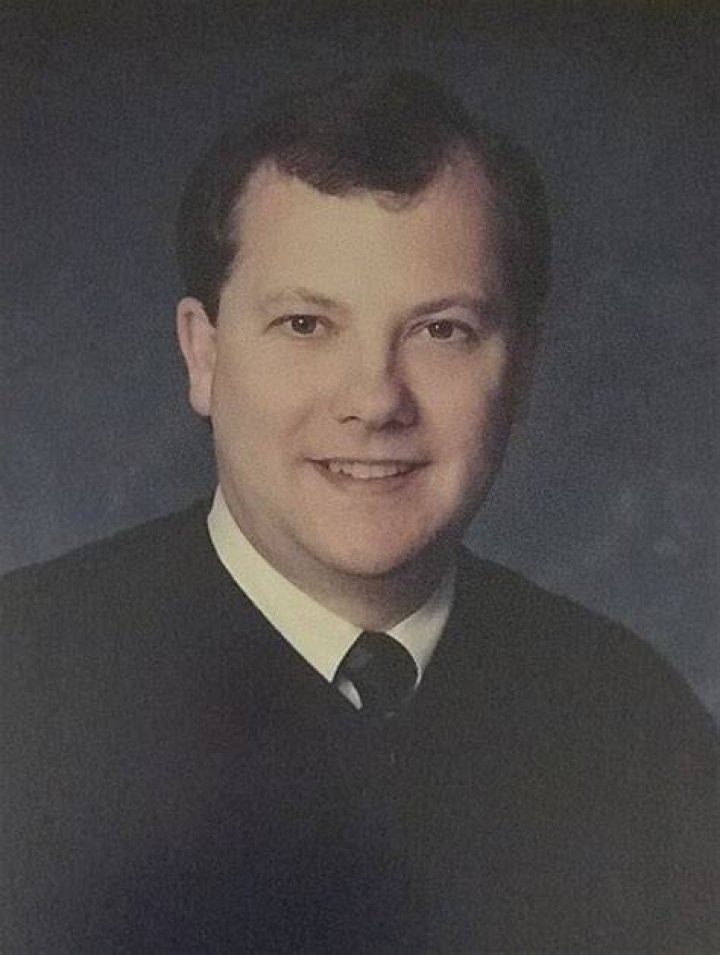 Michael Joseph Melloy
