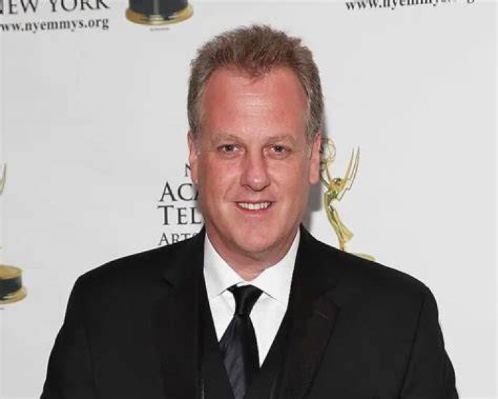 Michael Kay Net Worth 2024