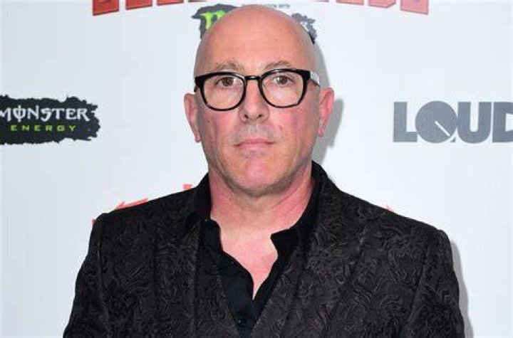 Michael Keenan Net Worth
