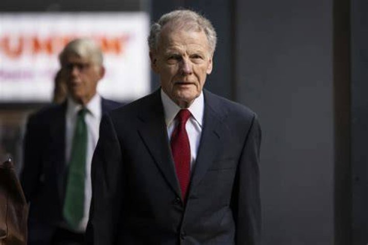 Michael Madigan