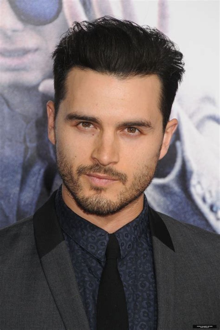 Michael Malarkey Net Worth