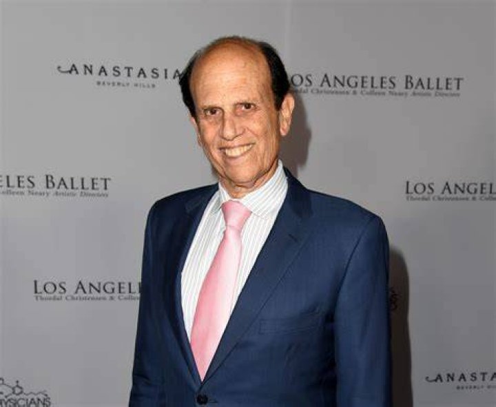 Michael Milken Net Worth