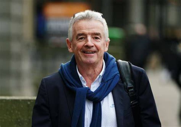 Michael O'Keefe