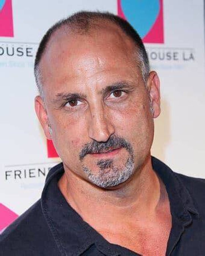 Michael Papajohn Net Worth