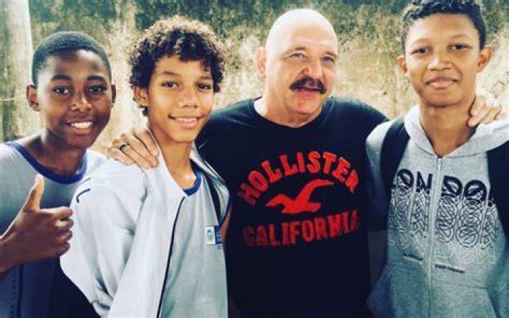 Michael Peter Woroniecki