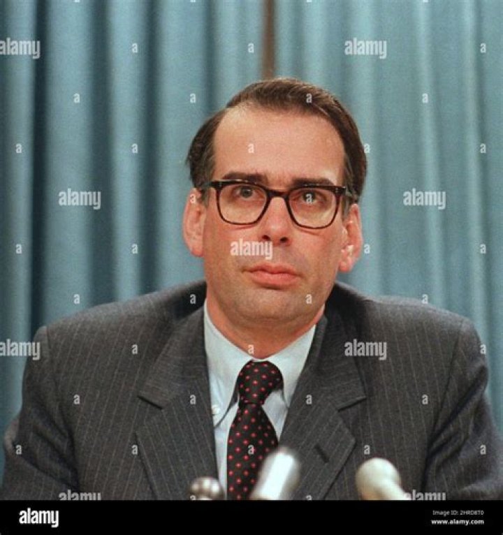Michael Pitfield