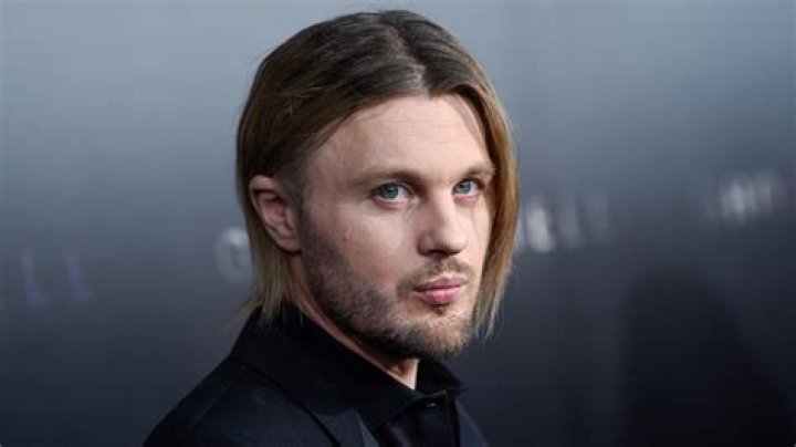 Michael Pitt American Actor, Model Musician