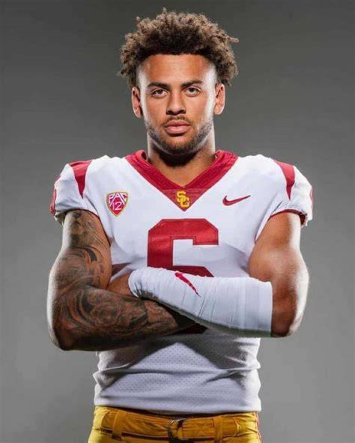 Michael Pittman Jr. Net Worth 2024
