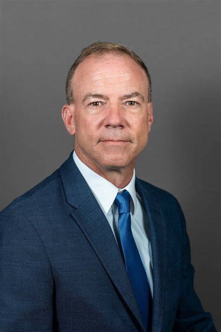 Michael Quinn
