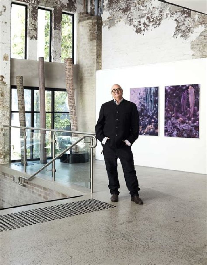 Michael Reid