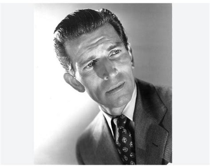 Michael Rennie Net Worth 2024