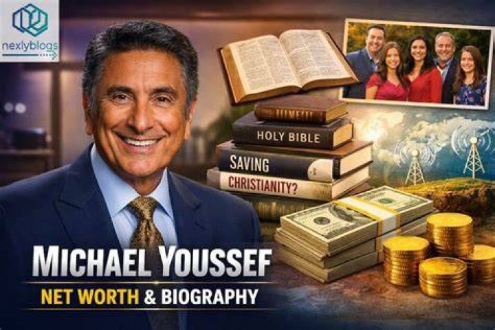 Michael Schiumo Net Worth