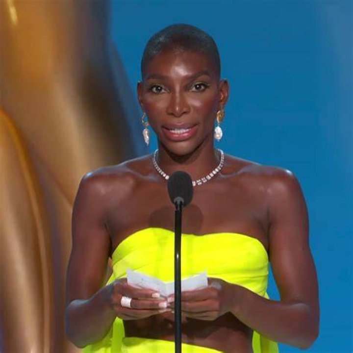 Michaela Coel Net Worth 2024