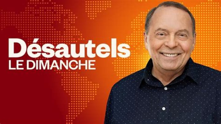 Michel Désautels
