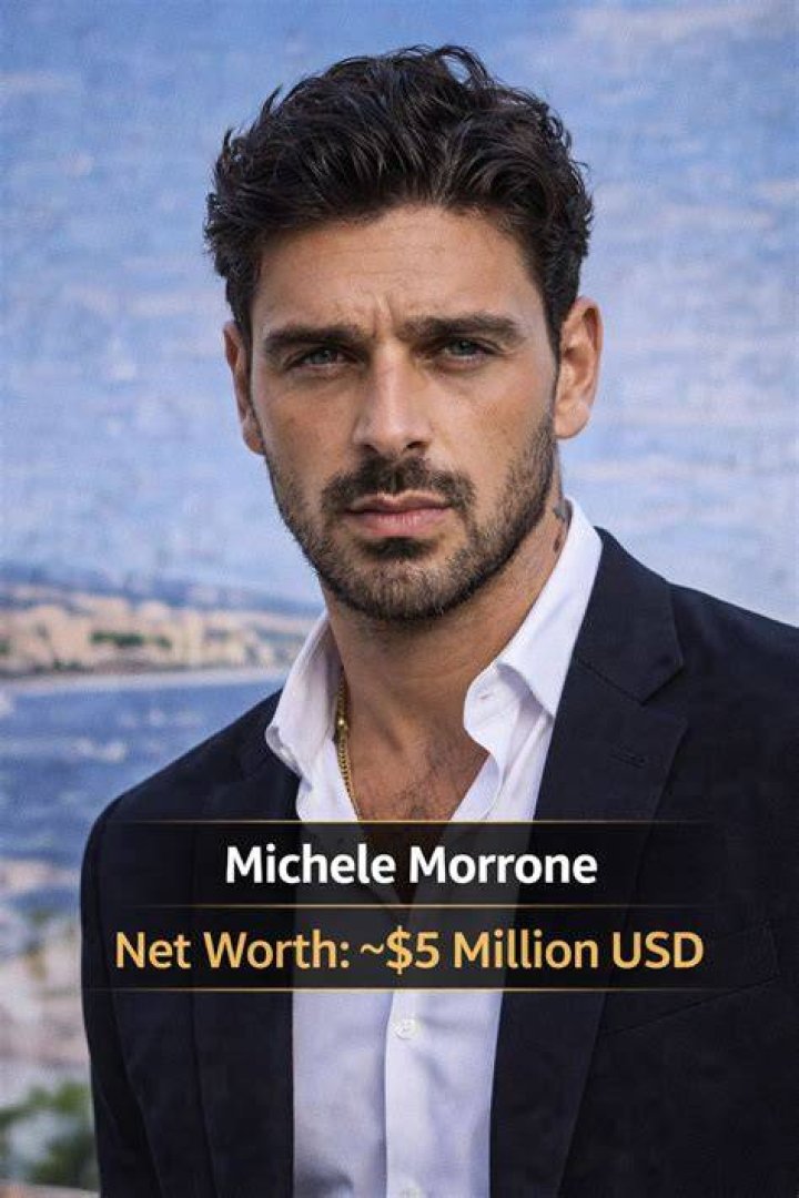 Michele Monos Net Worth