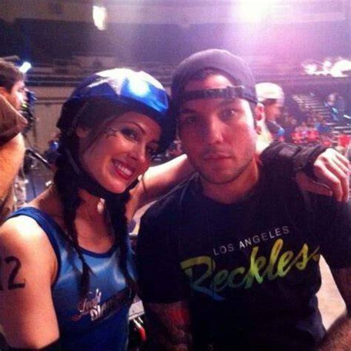 Michelle Borth boyfriend